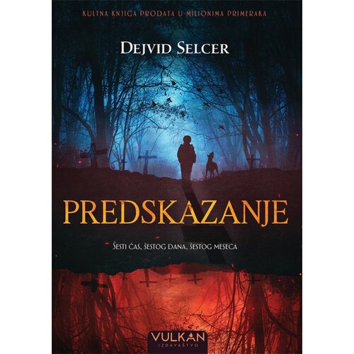 Vulkan Dejvid Selcer Predskazanje ( 24051 ) Slike