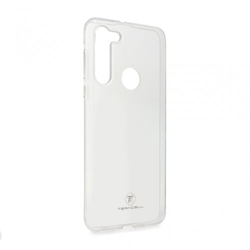 Teracell maska skin za motorola moto G8 power transparent Slike