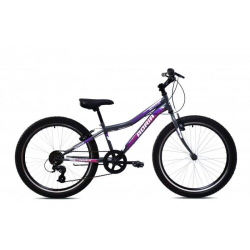 Adria Bicikl Stinger 24'' 924170-12, Sivo-ljubičasti Cene