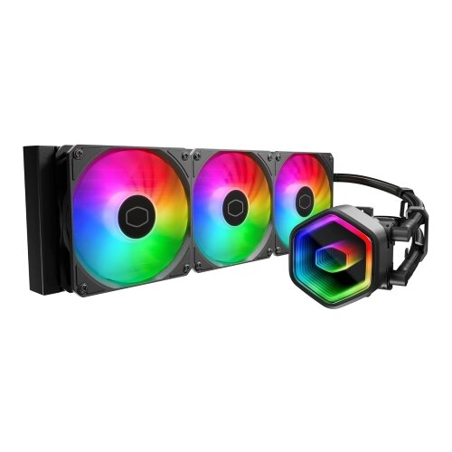 Cooler Master CPU MasterLiquid Cooler 360 Core II ARGB Cijene
