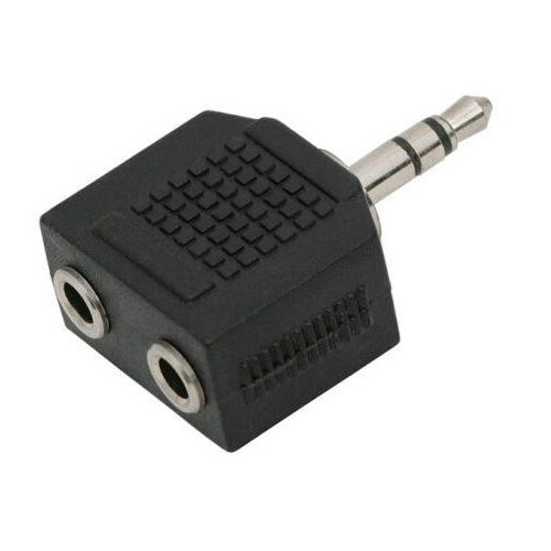 Delight razdelilec za 3.5mm slušalke Cene