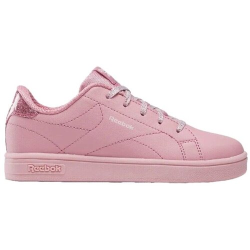Reebok Nizke superge Court Clean Rožnata Cene