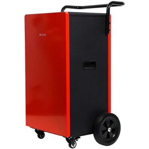 BE COOL BODI HLADEC BC110LEF2202 Razvlaževalnik zraka, do 110 litrov na dan, za od 45m&amp;sup2; prostore do 230m&amp;sup2;. Slike