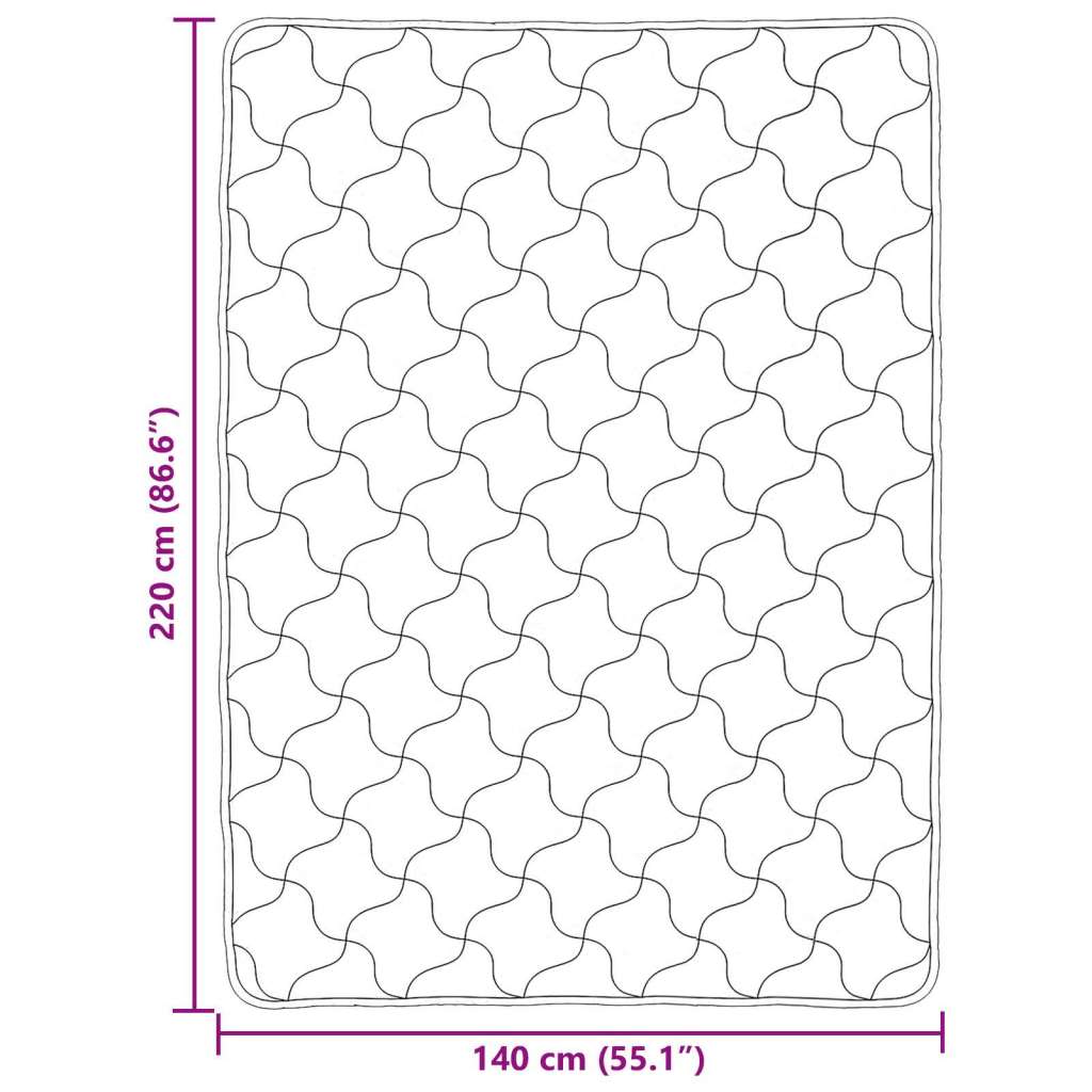  Ljetni pokrivač &amp;Scaron;onerisan Svjetlosiva 140 x 220 cm - Svjetlosiva 140 x 220 cm Slike