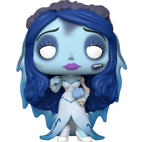 Funko pop figure corpse bride bride emily Slike