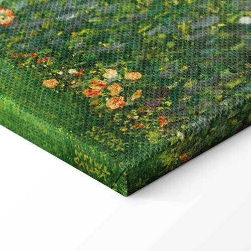  Slika - Gustav Klimt &amp;ndash; The Sunflower 80x80 Standard Slike