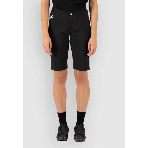 Mons Royale Diversion Merino Trail Shorts black Cene