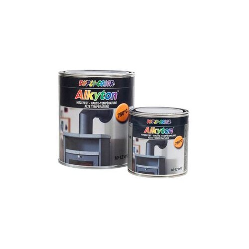 Dupli color boja otporna na toplotu 0.75 l Slike