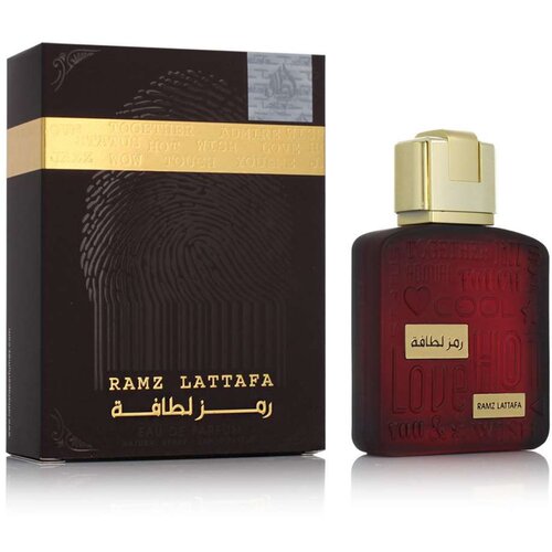 Parfem Ramz Gold parfumirana voda za ženske 100 ml Cene