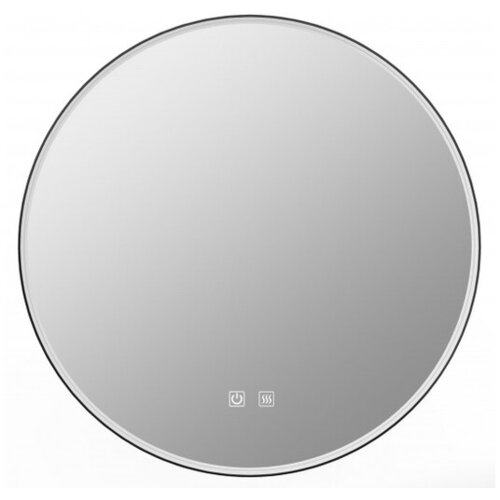 Mitea Lighting ogledalo sa pozadinskim led osvetljenjem 20W 3Y 600x25mm touch cct 3000~6500K IP44 M209494 Slike