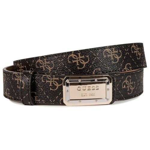 Guess Pasovi BW9123P4225BNL Kostanjeva Cene