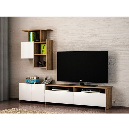HANNAH HOME TV komoda Mariposa Slike