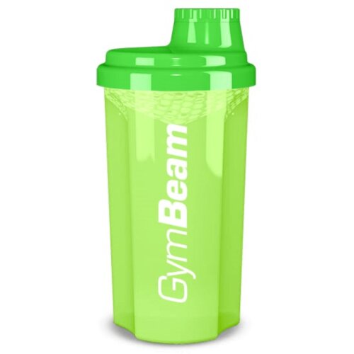 GymBeam &amp;Scaron;ejker zeleni 700 ml Slike