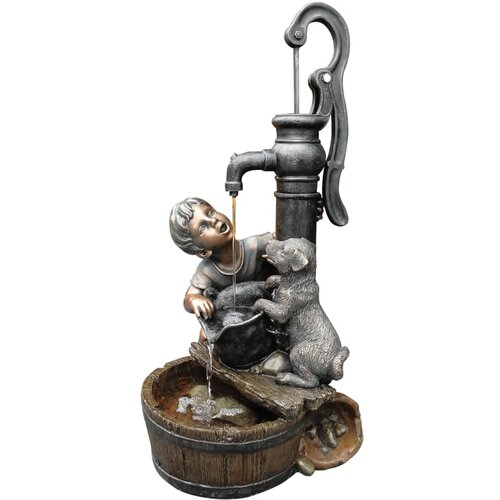 Ubbink Acqua Arte Komplet Regina Cene