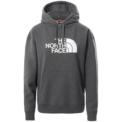 The North Face Puloverji NF00AHJYLXS1 Siva Cene