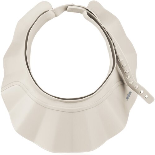Zopa Silicone Bathing Protector &amp;scaron;titnik za kupanje 0 m+ Beige 1 kom Slike