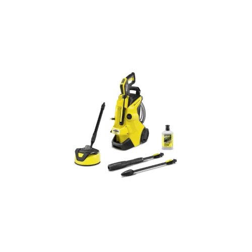 Karcher perač visokim pritiskom K 4 Power Control Flex Home Slike