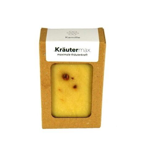 Kräuter Max Sapun od biljnih ulja Kamilica - 100 g Cijene