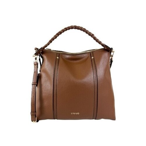Liu Jo Torbice za na ramo AF5078E0027 Kostanjeva Slike