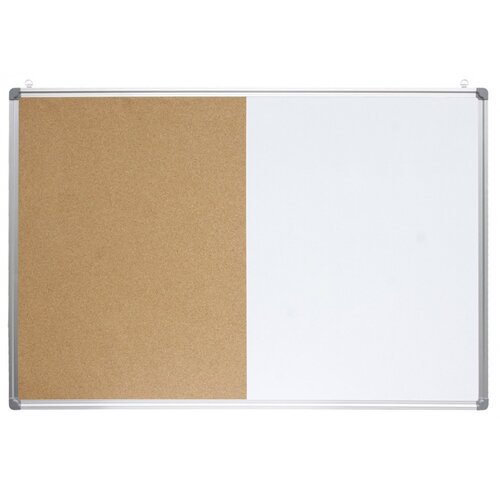  Ploča Optima 45 x 60 cm, kombinirana (pluto + magnet) Slike