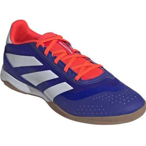 Adidas Čevlji za nagomet Predator League In IF6393 Modra Cene