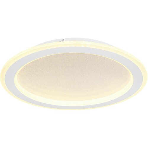 Globo stropna led-svetilka 40/5 cm Cene