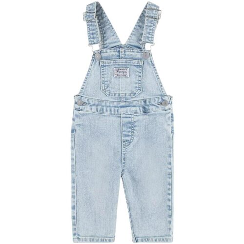 Levi's Kombinezoni - Modra Cene