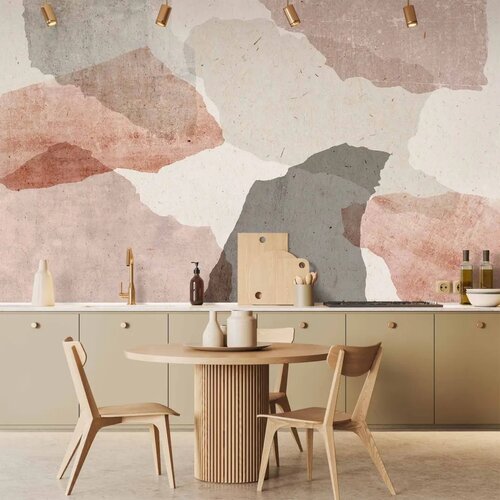  Foto tapeta - Colorful Terrazzo 150x105 Cene