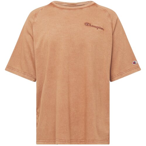 Champion Authentic Athletic Apparel Majica rjasto rjava Slike