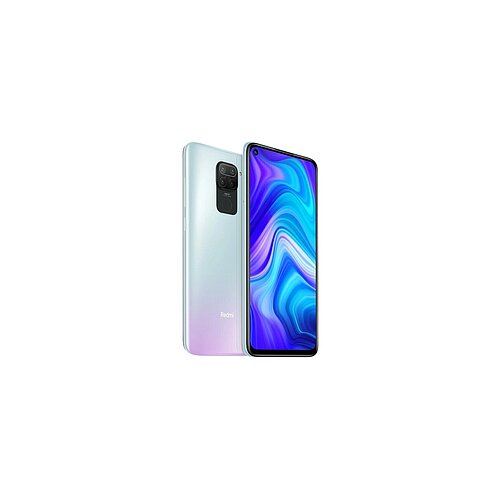 Telefon Xiaomi Redmi Note 9 4+128 White Cijene