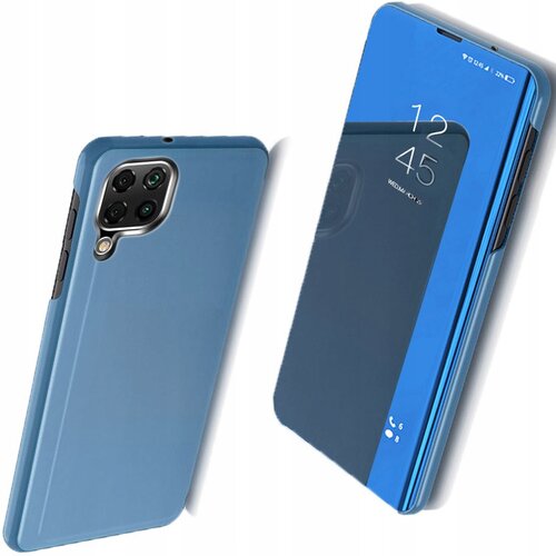 HURTEL OVITEK CLEAR VIEW OVITEK OHIŠJE ZA SAMSUNG GALAXY A22 4G MODER, (21899994) Cene