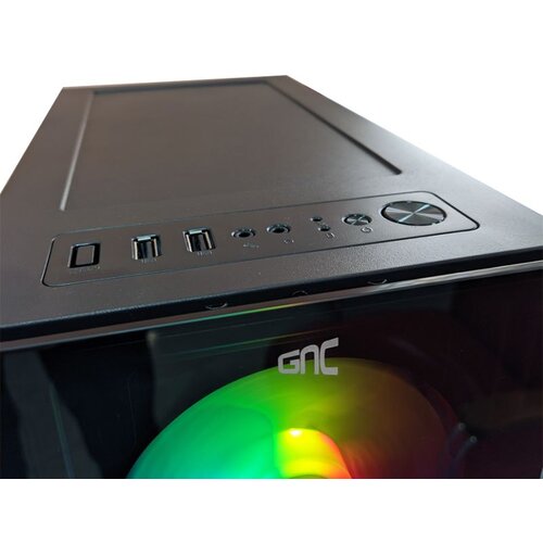  KUĆIŠTE GNC EZ COOL GAMING ND-570 BEZ... Cijene