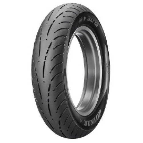 Dunlop Elite 4 ( 180/60 R16 TL 80H zadnje kolo, M/C ) Slike