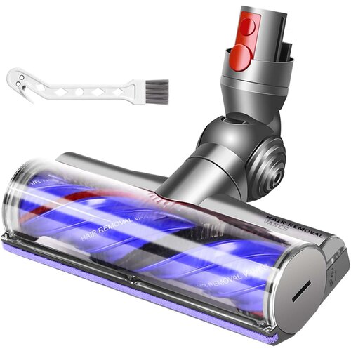 INF Nadomestni/ kompatibilen del - Glava &amp;scaron;četke za sesalnik Dyson V12 Detect Slim, (5000115915) Slike