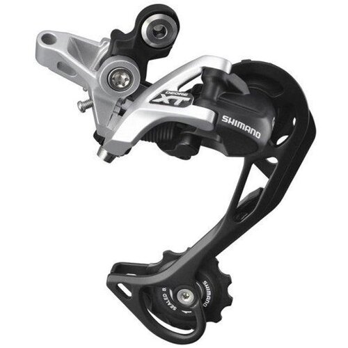  Stražnji mjenjač Shimano Deore-XT (RDM781GSS) Cijene