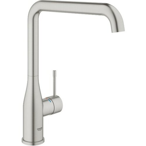 Grohe kuhinjska armatura enoročna Essence 30269DC0 superstee Cene
