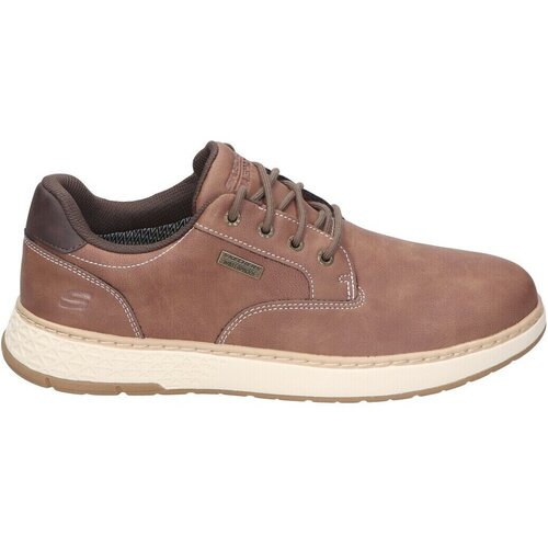 Skechers Pohodni&amp;scaron;tvo 117569 Kostanjeva Slike