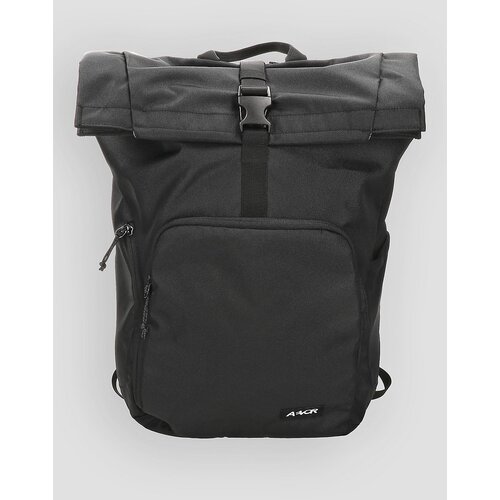 AEVOR Rolltop M Nahrbtnik black eclipse Slike