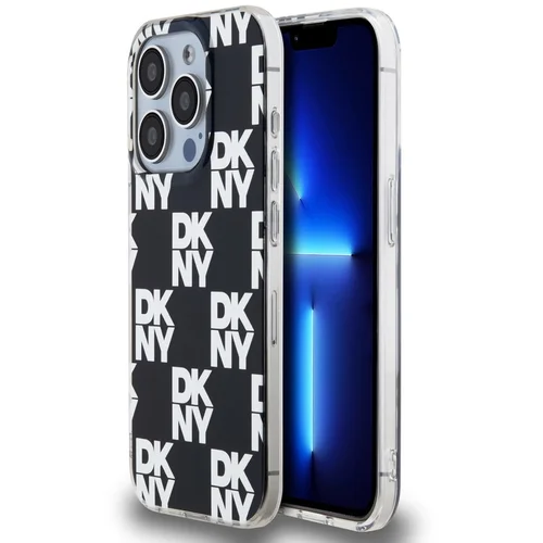 Dkny Ovitek za telefon Črna