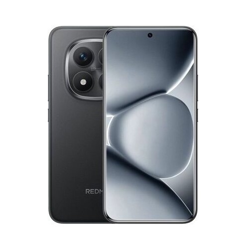 XIAOMI REDMI Note 15 8GB 256GB Black Cijene