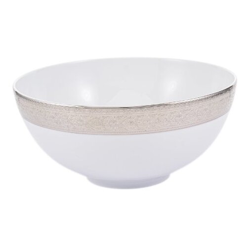 Zepter Masterpiece majestic platinum činija za salatu 21 cm Slike