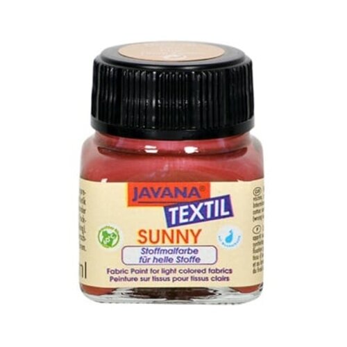 Kreul JAVANA boja za svijetle tekstile 20 ml KORI&amp;Scaron;TENO Slike