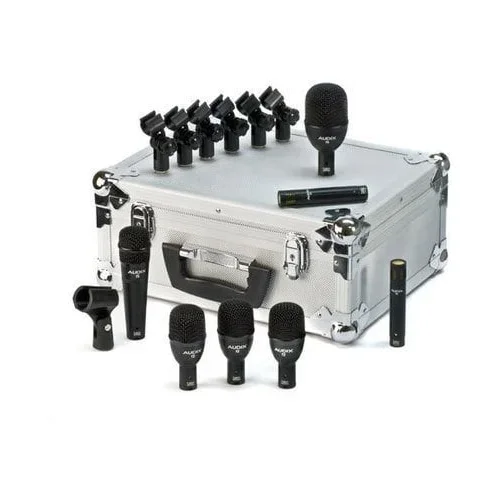 AUDIX FP7 set mikrofonov za bobne