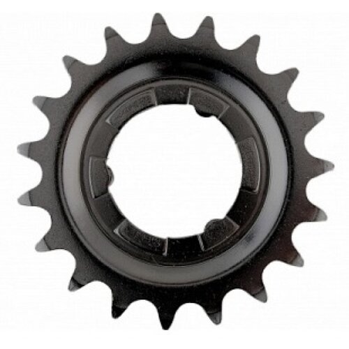  lančanik shimano for internal hub 21T23MM black bulk ASMGEAR21LC shimano Slike