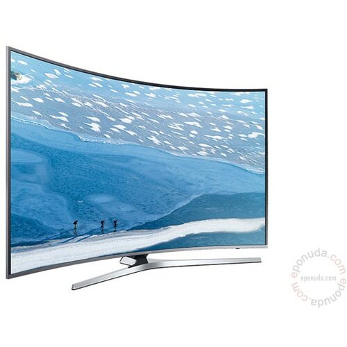 Samsung UE78KU6502 Smart 4K Ultra HD televizor Slike