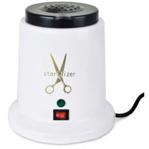 Beauty device sterilizator za makaze-quartz Slike