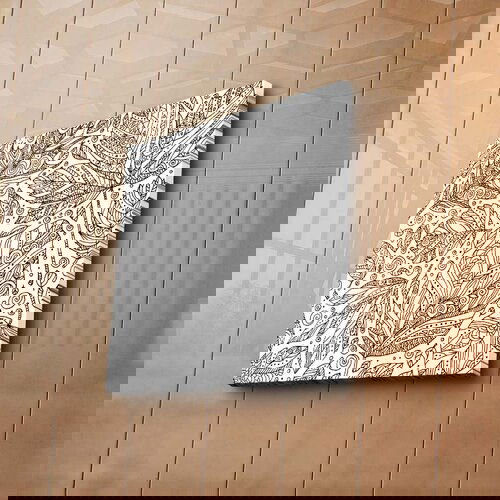 Wallity Slika BOYA-48, 45x45 cm Cene