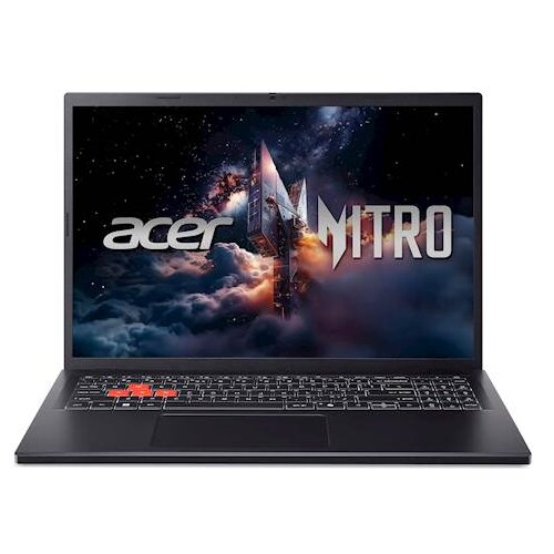 Acer Nitro Lite 16 NL16-71G-728J i7-13620H/16GB/512GB/WUXGA IPS/RTX 4050/W11H, (5000061291) Slike
