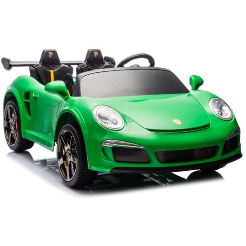  Dječji automobil na akumulator S322 4x4 – zeleni Cene