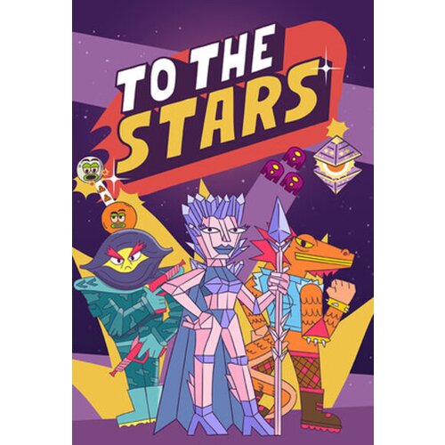 Steam To the Stars (PC) Key EUROPE Cene